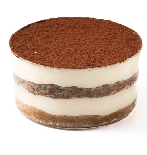 Mara Mura Tiramisu Cake