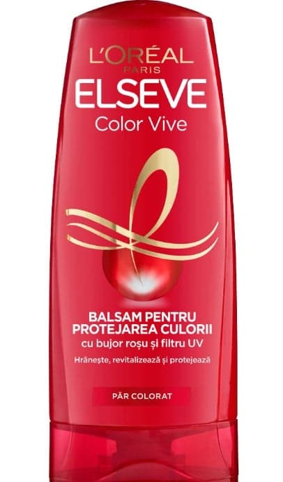 Elseve Color Vive Conditioner for colored hair