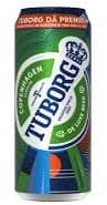 Beer Tuborg Pils