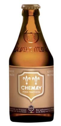 Chimay Doree Bere blonda sticla