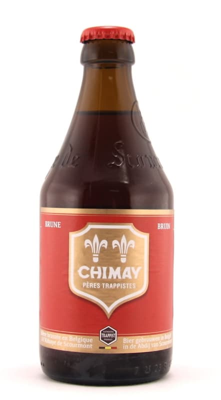 Chimay Rouge Bere  sticla