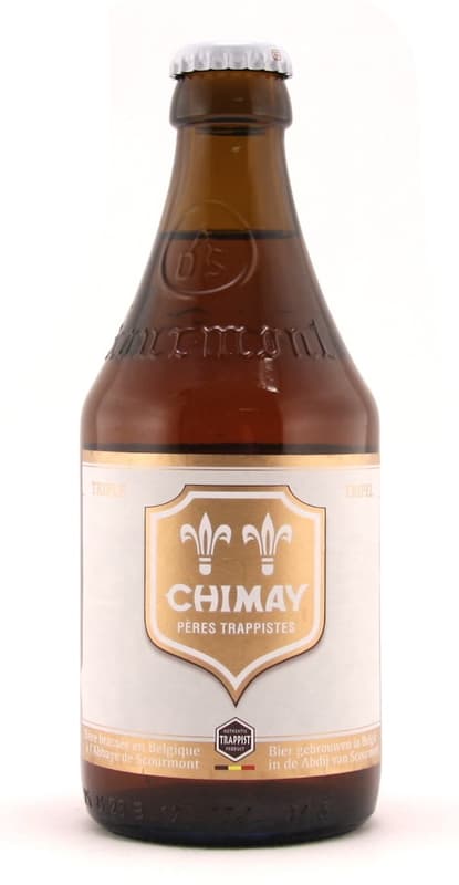 Chimay Triple Bere blonda sticla