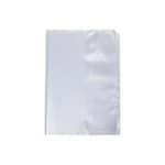 Coperta caiet special mic, transparent