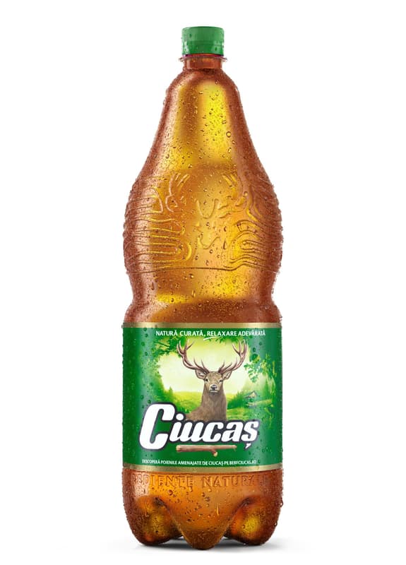 Ciucas 2.25L