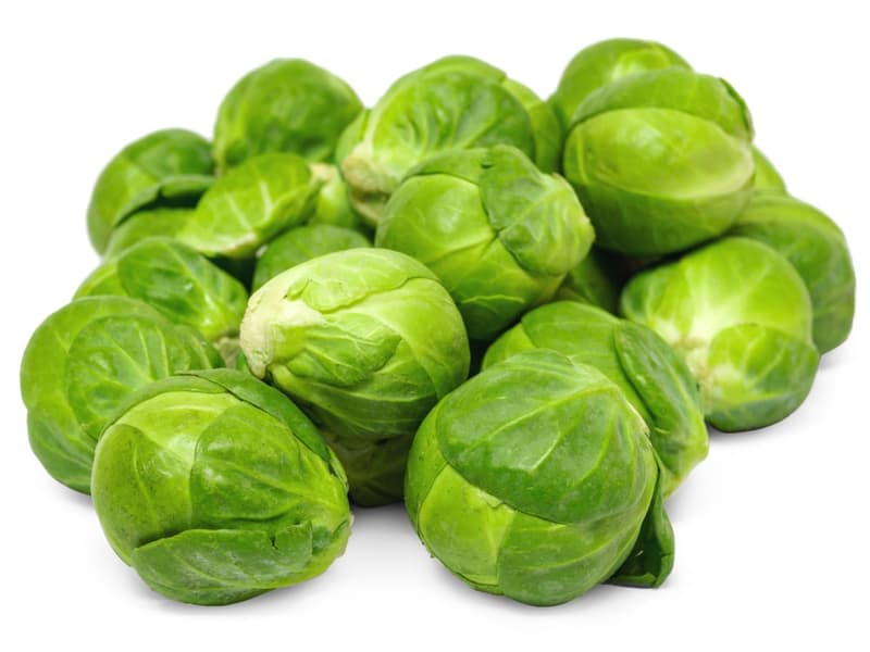 Varza de Bruxelles