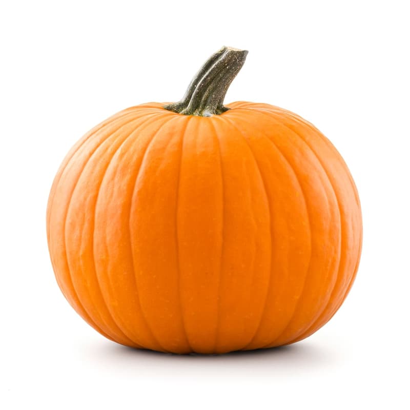 Dovleac pentru Halloween (3-7 kg ) bucata