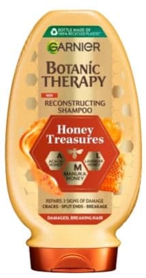 Garnier Botanic Therapy Balsam pentru par cu miere