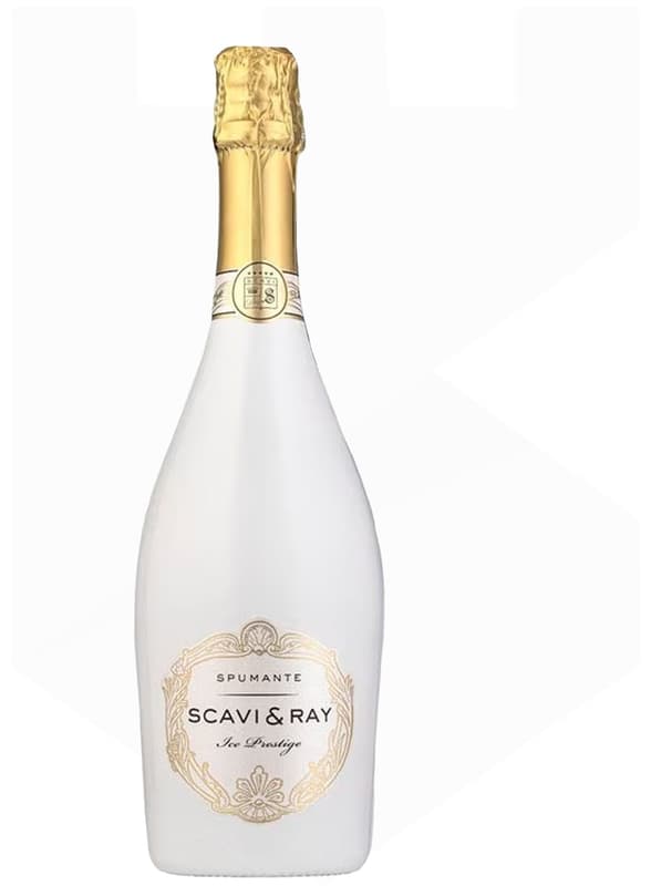 Scavi&Ray Ice Prestige
