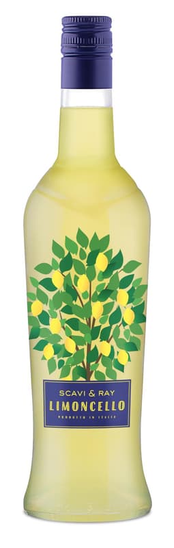 Liqueur