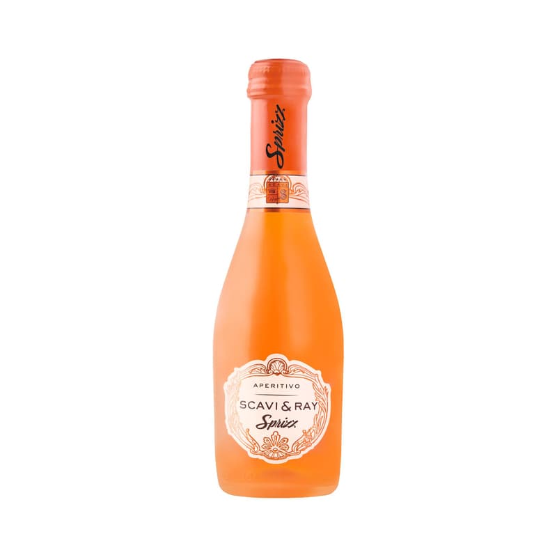 Scavi Sprizzione Aperitivo Picollo