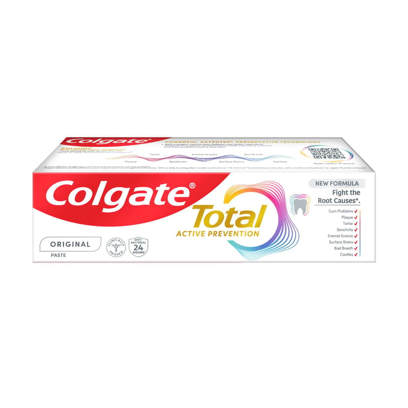Colgate Total Original Pasta de dinti