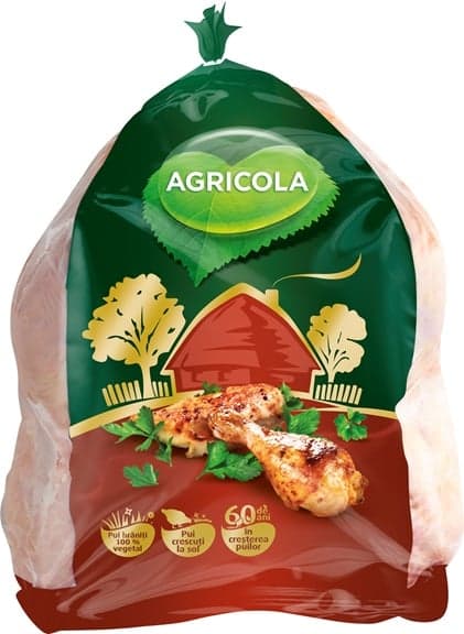 AGRICOLA Pui grill