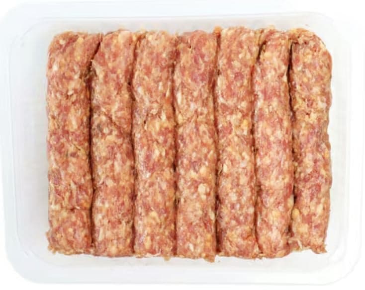 Carmangeria Ozana Mici in stil Dedulesti
