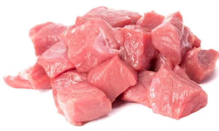 Gulas de porc