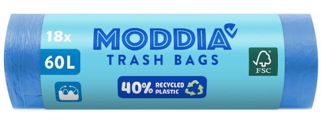 Moddia Saci menajeri 60l