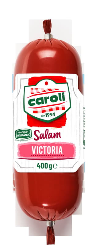 Caroli Salam Victoria