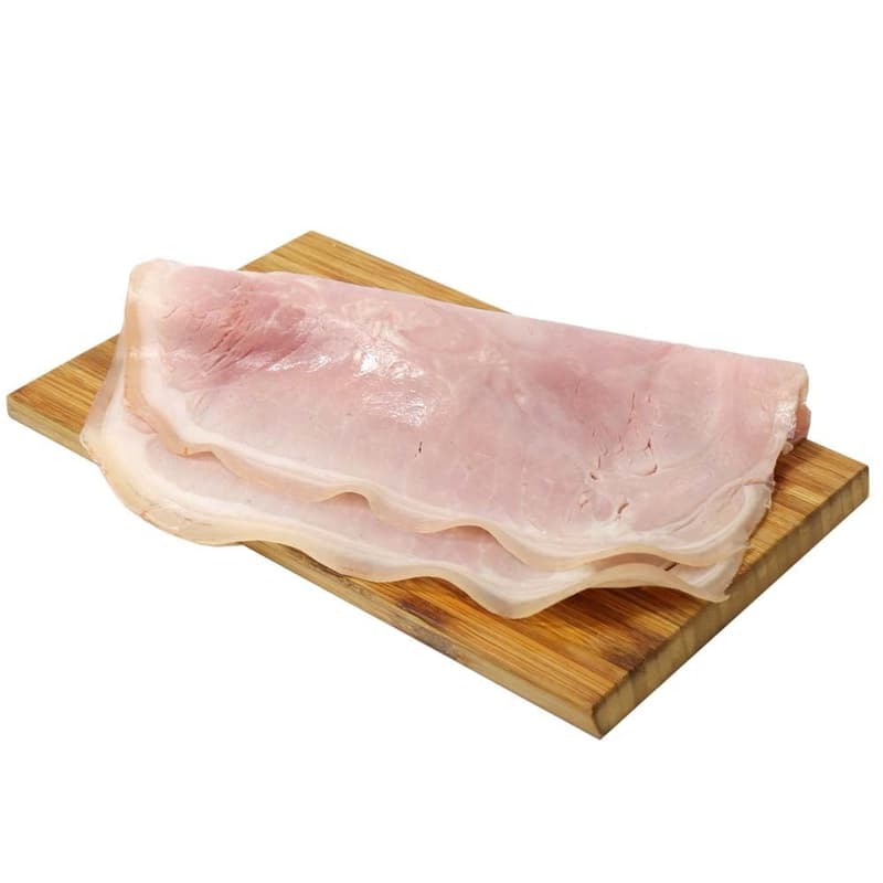 Prosciutto Cotto Club feliat