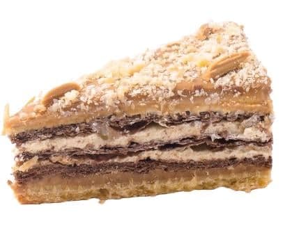 Dulcinella Ana Cake