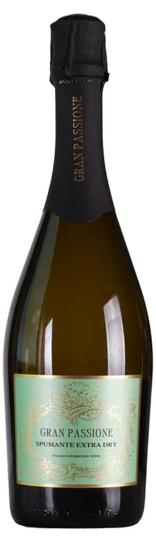 Botter Gran Passione Spumante Extra Dry