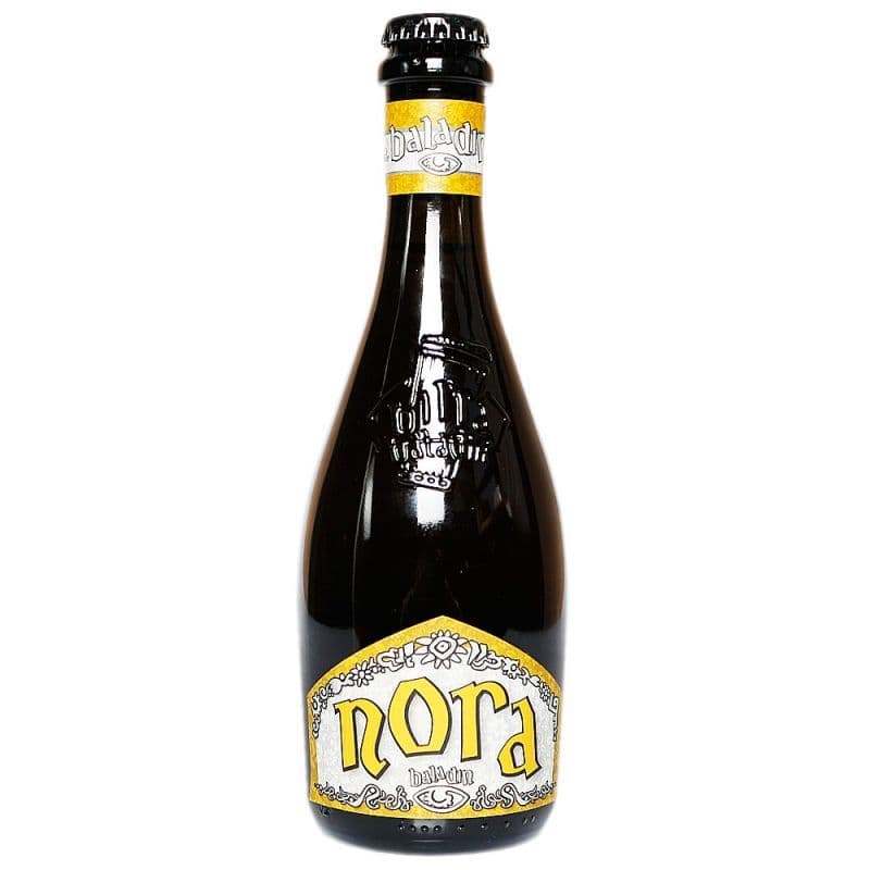 Baladin Birra Nora Bere artizanala