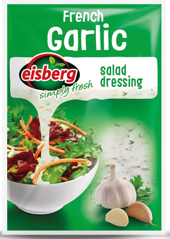 Eisberg French Dressing