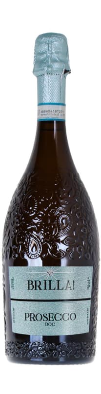 Brilla Extra Dry Prosecco