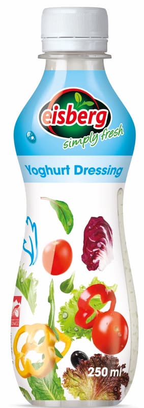 Eisberg Yogurt Dressing