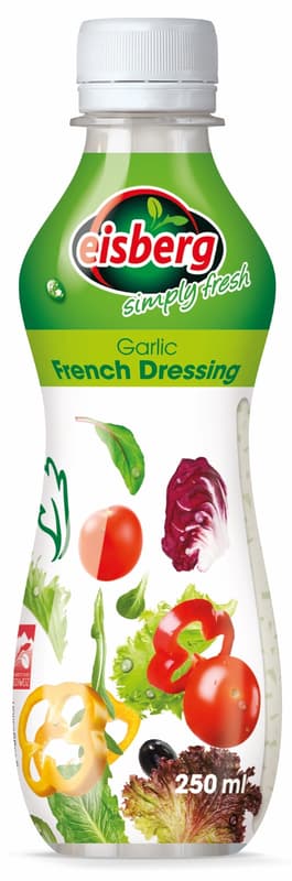 Eisberg French Dressing
