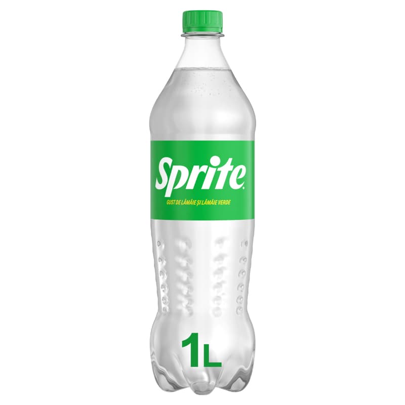 Sprite Carbonated soft drink