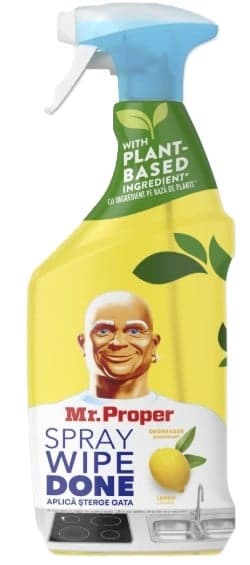 Mr Proper Multi-Surface Universal Cleaner Spray