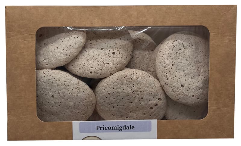 San Delicio Pricomigdale