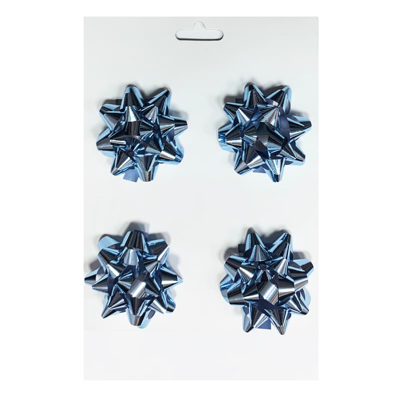 Set 4 funde, 6cm