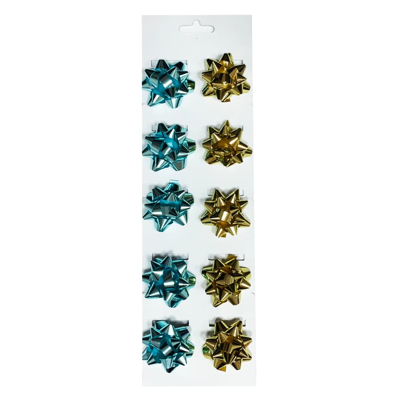 Set 10 funde, 5cm