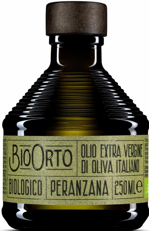 BioOrto ECO Ulei de masline Peranzana
