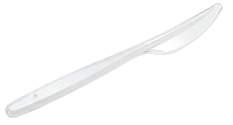 Multiplate Set of 20 reusable knives