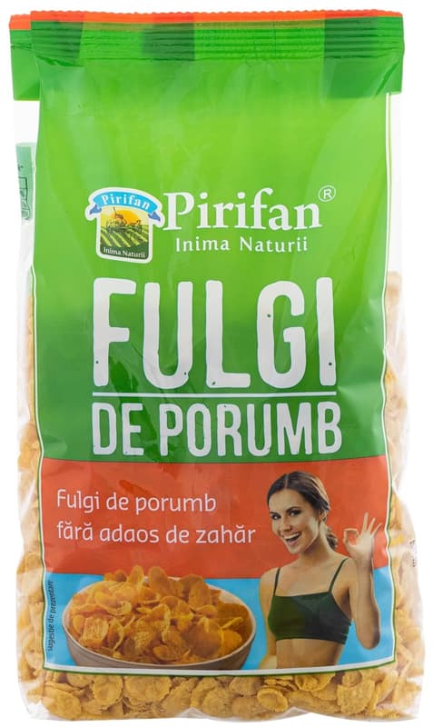 Pirifan Cornflakes without sugar