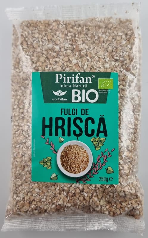 Pirifan ECO Fulgi de hrisca