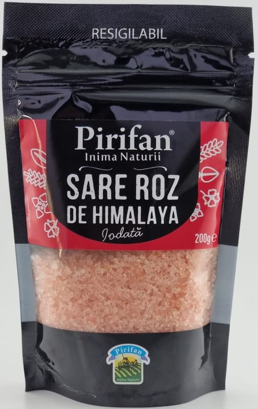 Pirifan Sare Himalaya iodata refill