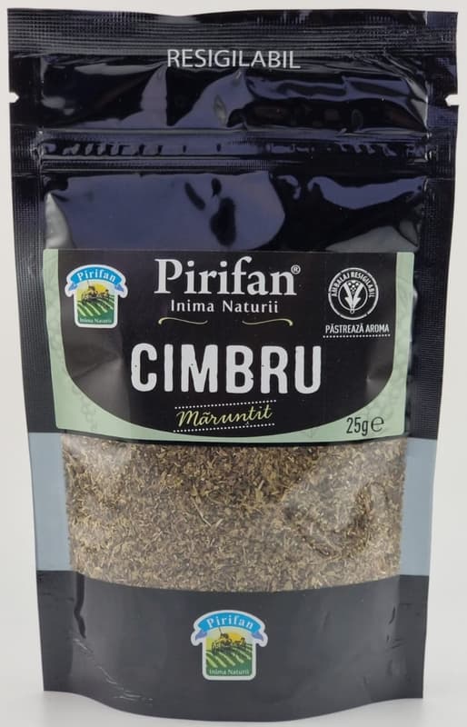 Pirifan Cimbru
