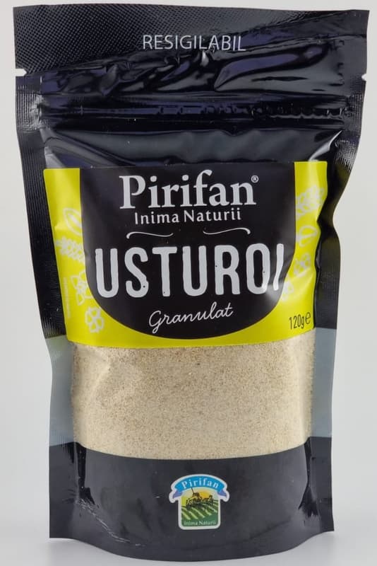 Pirifan Usturoi granulat
