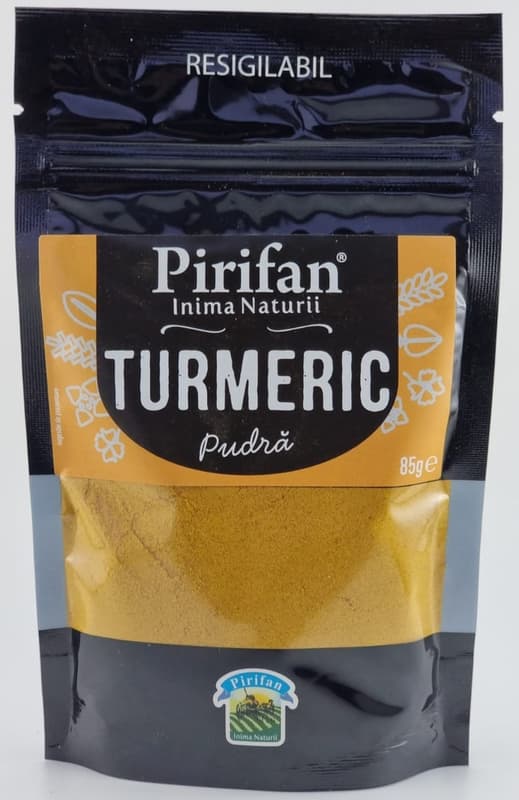 Pirifan Turmeric powder