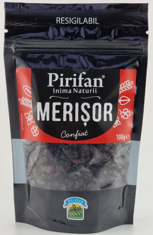 Pirifan Cranberry