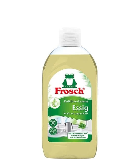 Frosch Anti-Limescale Solution for Household Appliances