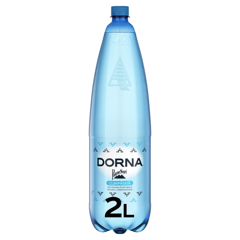 Dorna Poiana Negri Cumpatata Apa minerala natural carbogazoasa