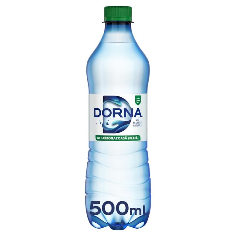 Dorna Izvorul Alb Apa minerala necarbogazoasa
