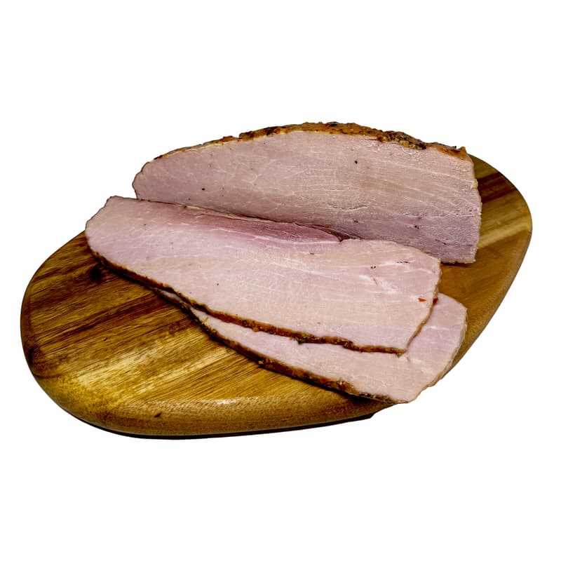 Zimbria Jambon