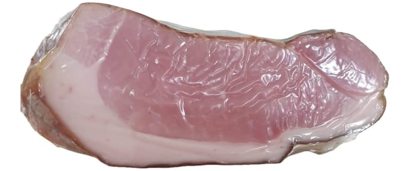 Szekely Falat Sunca afumata