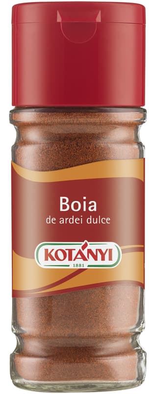 Kotanyi Sweet paprika