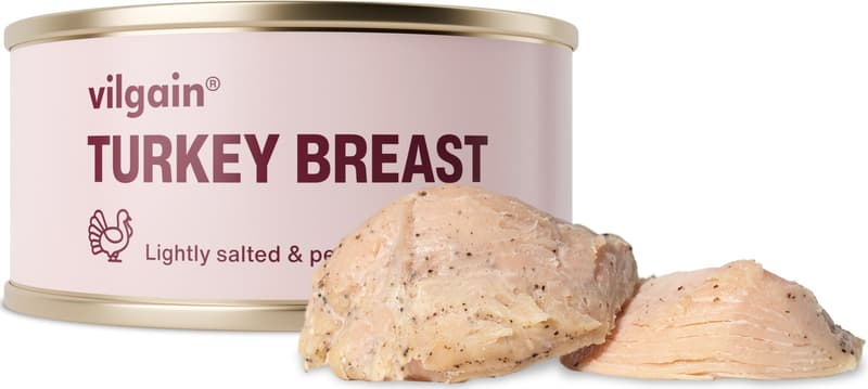 Vilgain Turkey breast