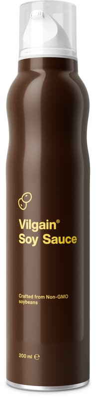 Vilgain Soy sauce spray